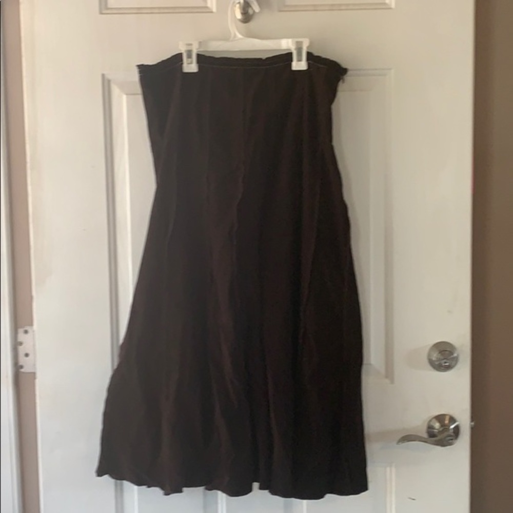 U-Tility Women’s Skirt